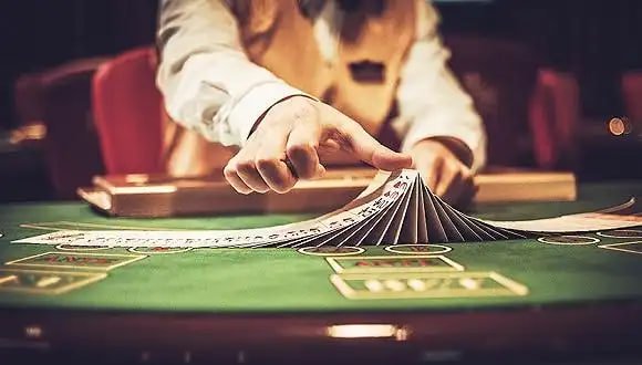 golf betting