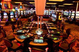 golf betting