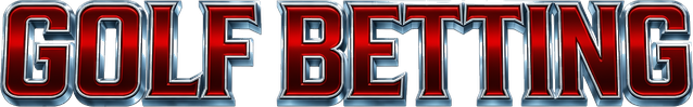 Golf Betting Logo